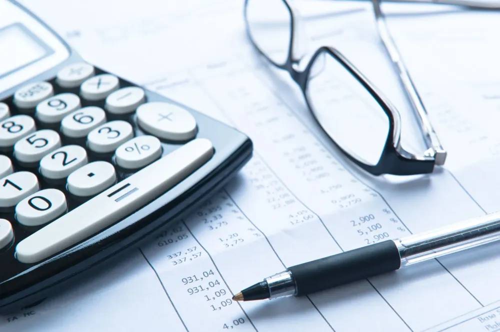 Gestion suivi comptabilité à Mouazé