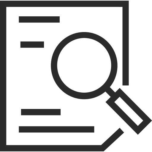 Icone documents